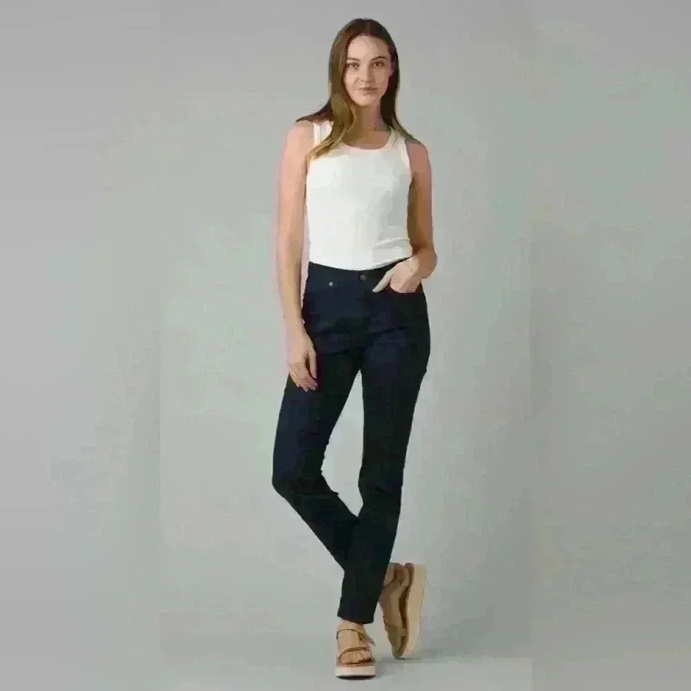 Prana Kayla high rise jean , sz 4